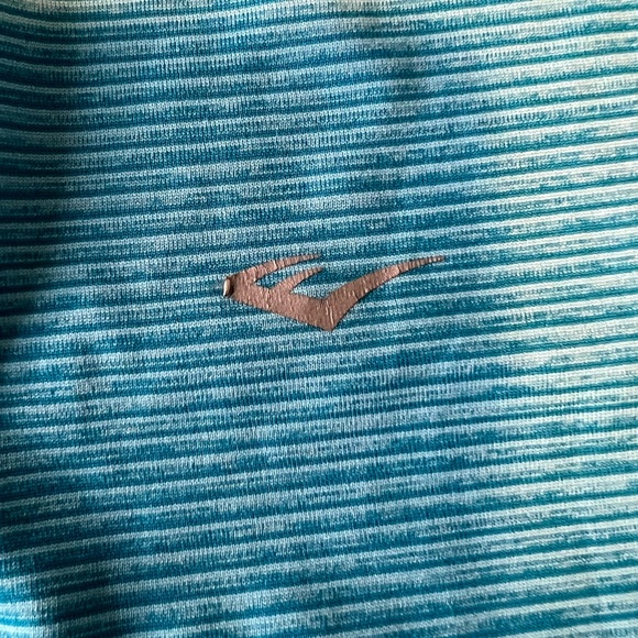 Everlast Mens Tee Shirt - Picture 3 of 4